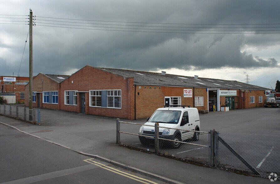 Colley Ln, Bridgwater à louer - Photo principale – Image 1 sur 2