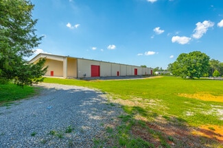 Plus de détails pour 1208 SW, Cleveland, TN - Industriel/Logistique à vendre