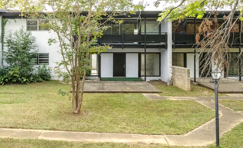 3701-3743 Wesley Dr, Montgomery, AL à vendre - Photo intérieure – Image 2 sur 32