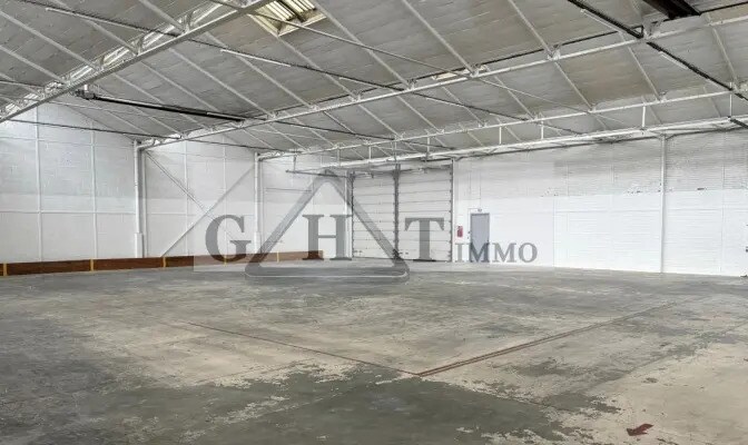 Bureau dans Massy à louer - Photo intérieure – Image 3 sur 5