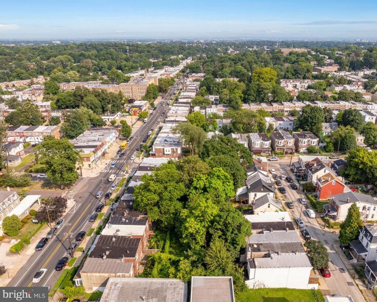 267 E Hortter St, Philadelphia, PA à vendre - Photo de l’immeuble – Image 3 sur 4