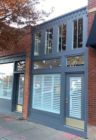 Plus de détails pour 204-206 Louisiana Ave, Perrysburg, OH - Bureau à vendre
