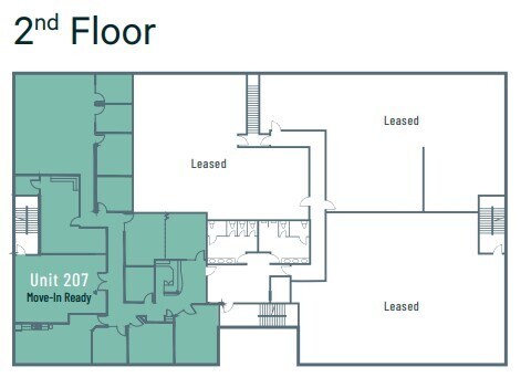 9452 51st Ave, Edmonton, AB à louer Plan d’étage– Image 1 sur 1