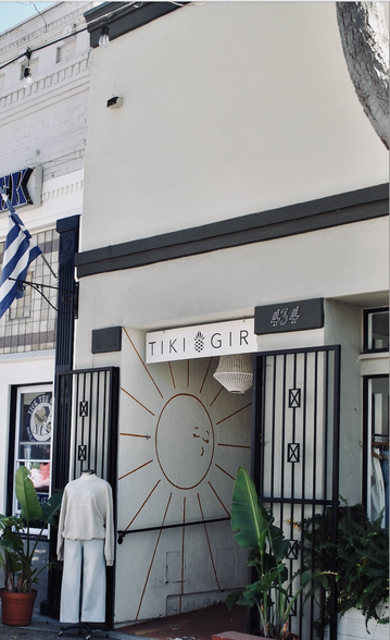 434 E Main St, Ventura, CA à louer - Photo de l’immeuble – Image 2 sur 27