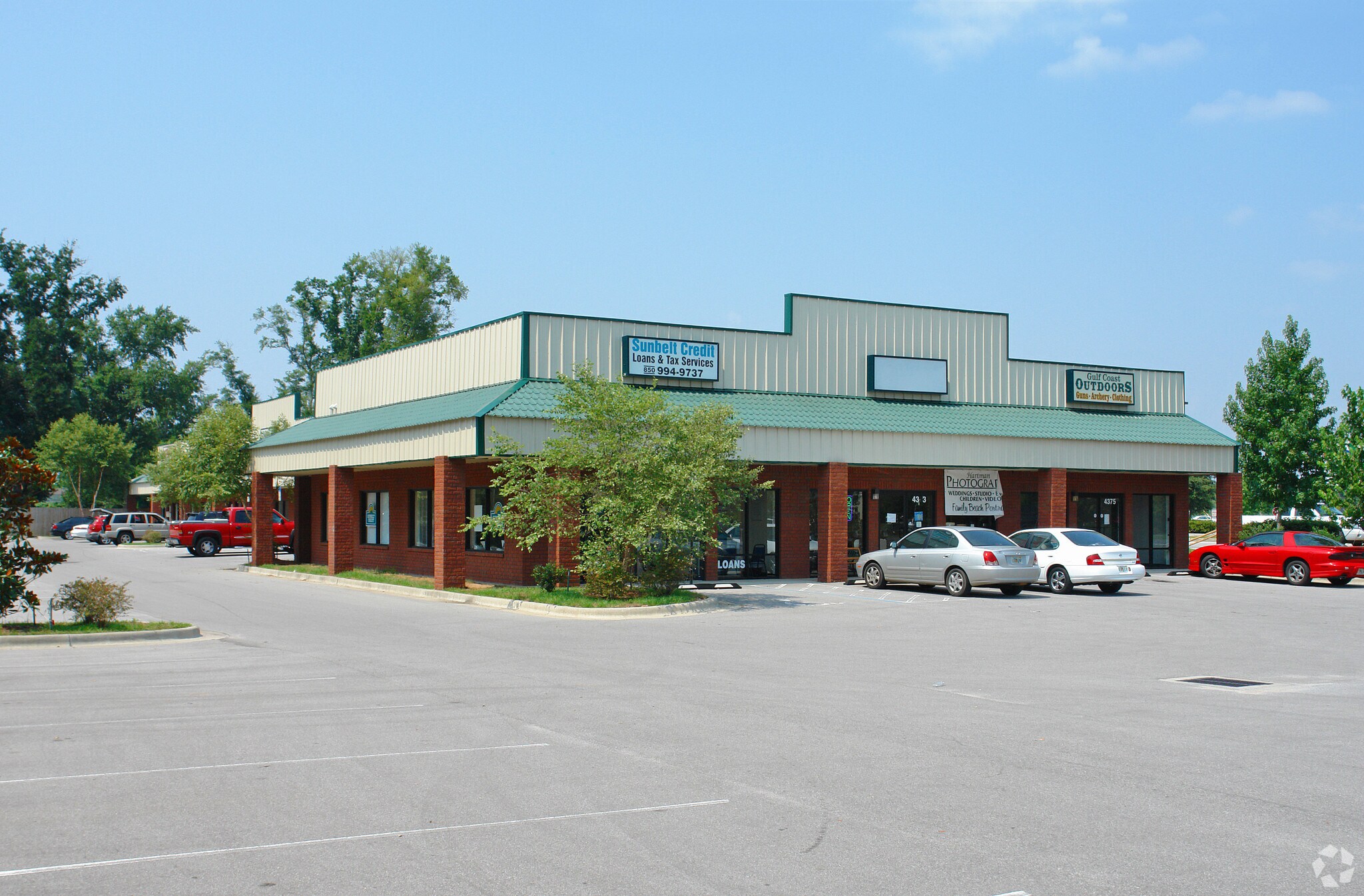 4371 Us-90, Milton, FL à louer Photo principale– Image 1 sur 4