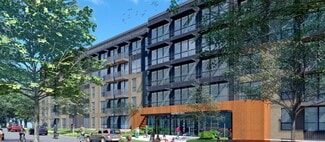 Plus de détails pour 205 Elmira St SW, Washington, DC - Logement à vendre