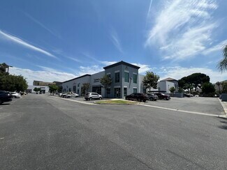 Plus de détails pour 10557 Juniper Ave, Fontana, CA - Industriel/Logistique à vendre