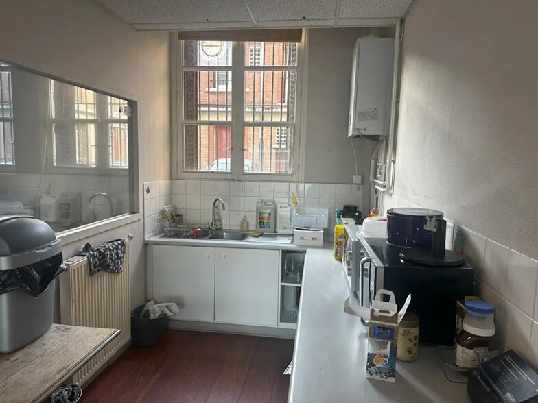 Local commercial dans Le Havre à louer - Photo intérieure – Image 3 sur 4