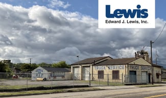 Plus de détails pour 501 Andrews Ave, Youngstown, OH - Industriel/Logistique à vendre