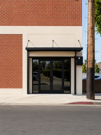 Plus de détails pour 2700 N Broadway, Los Angeles, CA - Local commercial, Industriel/Logistique à louer
