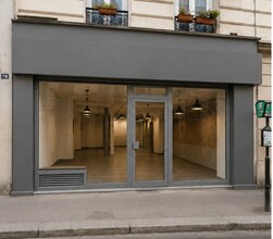 Local commercial dans Paris à louer Photo intérieure– Image 1 sur 4
