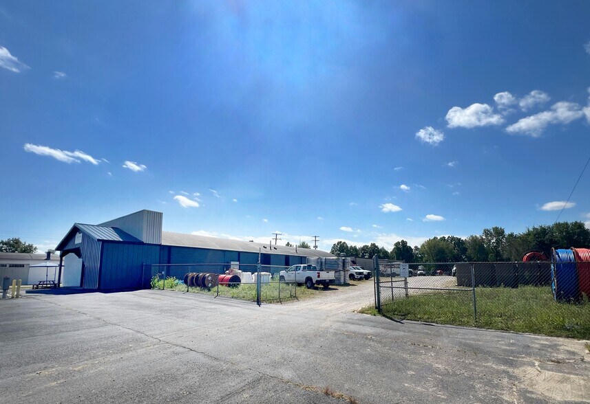 441 W Broad St, Pataskala, OH à vendre - Photo de l’immeuble – Image 2 sur 9