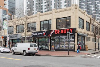 Plus de détails pour 148-02 Jamaica Ave, Jamaica, NY - Local commercial à vendre