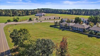 Plus de détails pour 1449 Old Fannin, Brandon, MS - Terrain à vendre