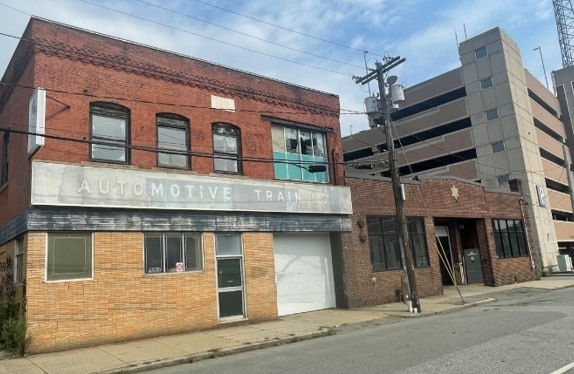 361 W Fountain St, Providence, RI à vendre - Photo de l’immeuble – Image 3 sur 3