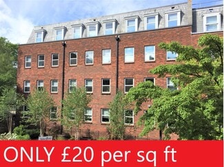 Plus de détails pour 45-49 Victoria St, St Albans - Bureau à louer