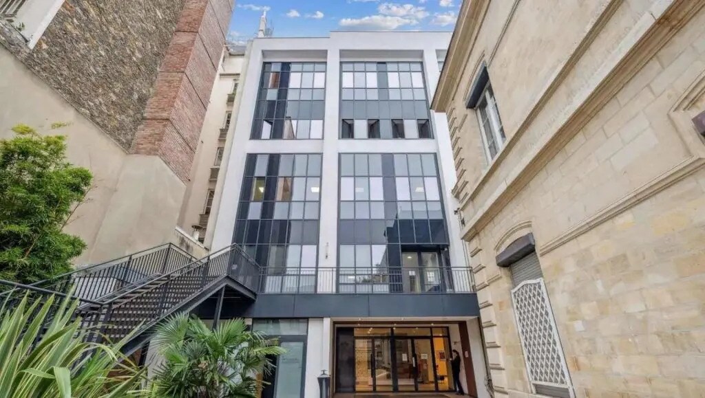 64 Rue Du Ranelagh, Paris à louer Photo de l’immeuble– Image 1 sur 10