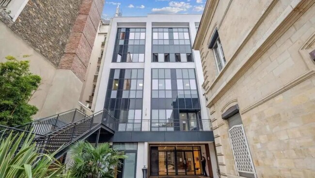 Plus de détails pour 64 Rue Du Ranelagh, Paris - Bureau à louer