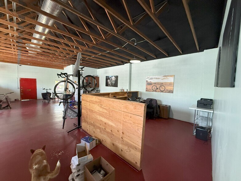 1420 S Edison St, Salt Lake City, UT à louer - Photo de l’immeuble – Image 2 sur 11