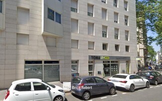 Plus de détails pour 268 Rue De Créqui, Lyon - Local commercial à vendre