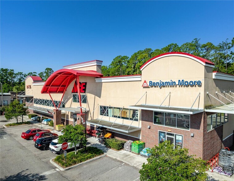 11768 Narcoossee Rd, Orlando, FL à louer - Photo de l’immeuble – Image 3 sur 30