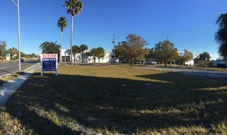 Plus de détails pour 0 GULF TO BAY Blvd, Clearwater, FL - Terrain à louer
