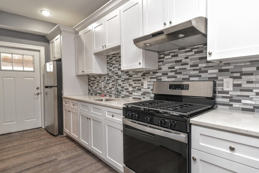 164 Atlantic St, Paterson, NJ à vendre - Photo de l’immeuble – Image 3 sur 7