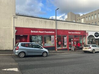 Plus de détails pour 1 Calenick St, Truro - Local commercial à louer