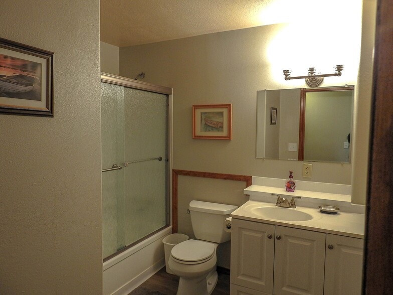 527 Garteeni hwy, Hoonah, AK à vendre - Photo intérieure – Image 3 sur 7