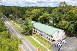 Plus de détails pour 2501 S Meridian St, Tallahassee, FL - Logement à vendre
