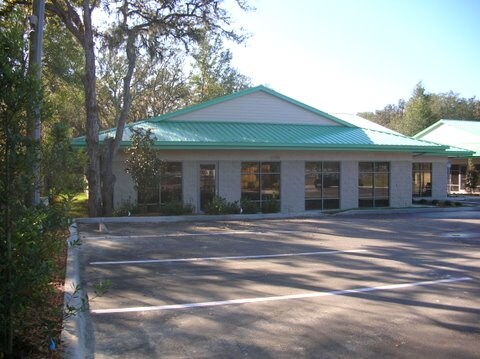 2231 W Highway 44, Inverness, FL à vendre - Photo de l’immeuble – Image 3 sur 43