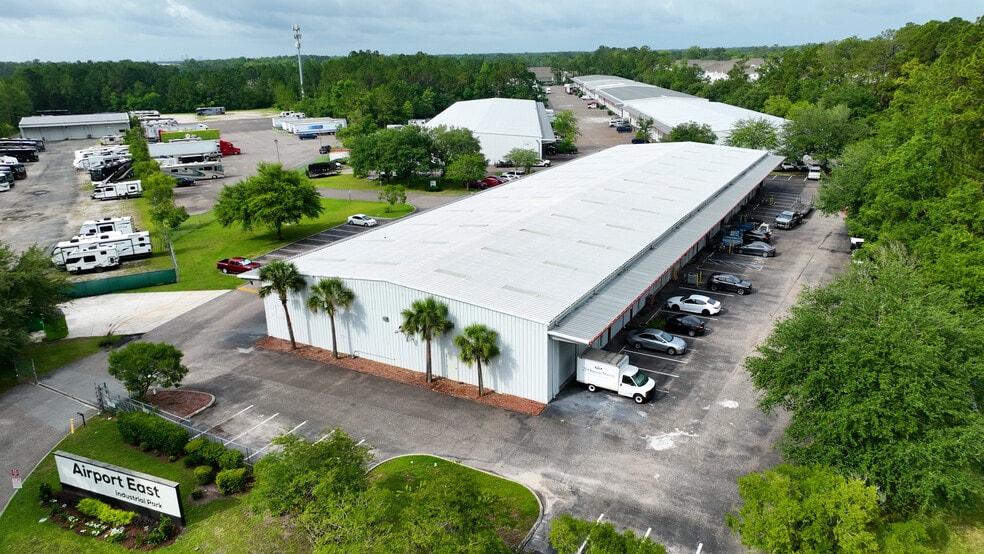 14476 Duval Pl W, Jacksonville, FL à louer - ProVideo LoopNet – Image 3 sur 20