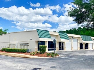 Plus de détails pour 2789 Wrights Rd, Oviedo, FL - Local d'activités à louer