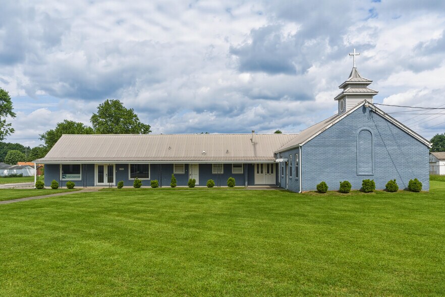 13908 Dixie Hwy, Louisville, KY à vendre - Photo de l’immeuble – Image 1 sur 60