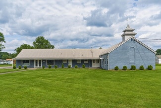 Plus de détails pour 13908 Dixie Hwy, Louisville, KY - Spécialisé à vendre