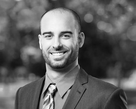 Brent Bono