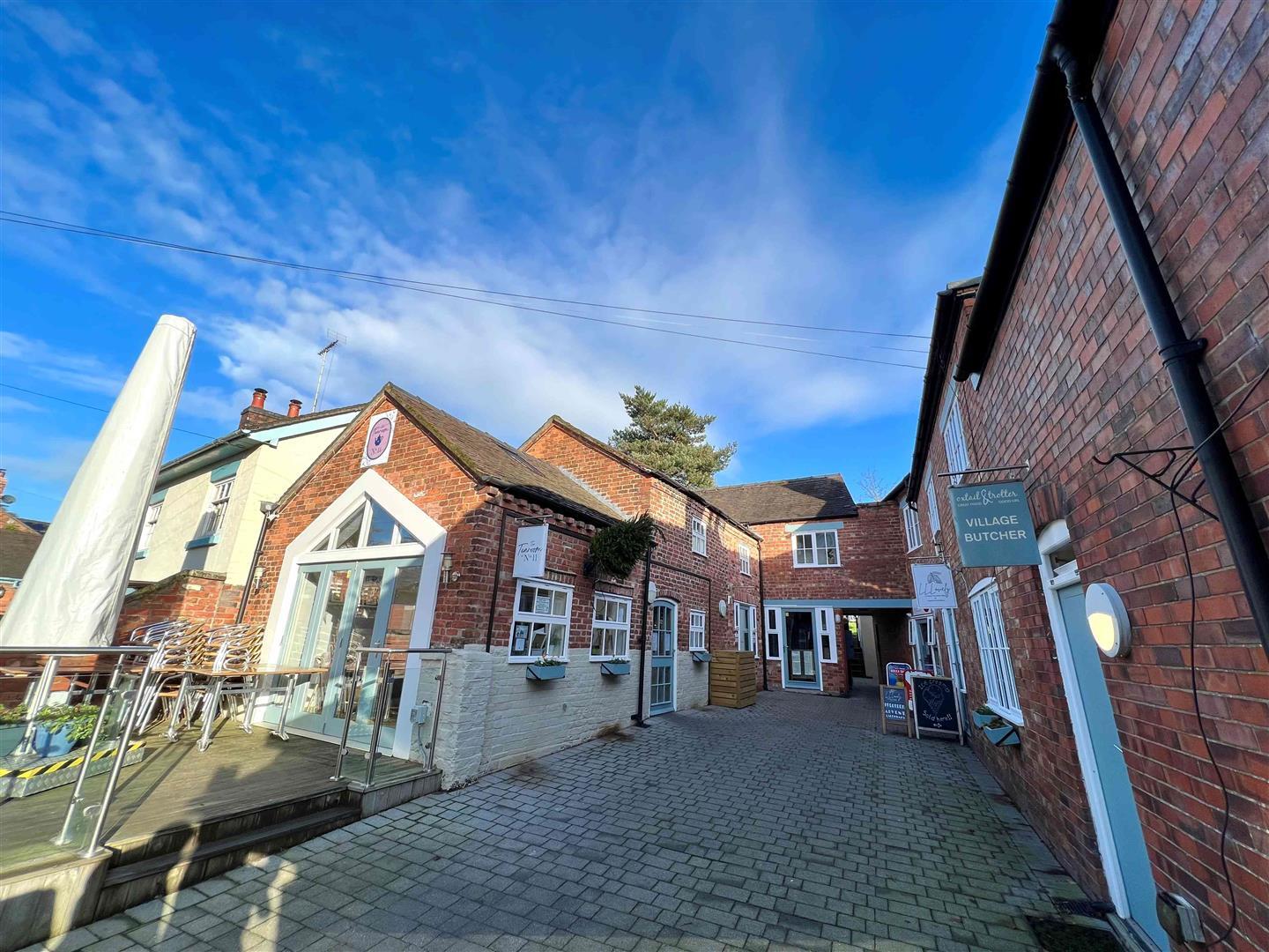 11 Cheshire St, Crewe à louer Photo principale– Image 1 sur 4