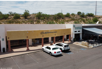 Plus de détails pour 10355 N La Canada Dr, Tucson, AZ - Bureau/Local commercial, Local commercial à louer