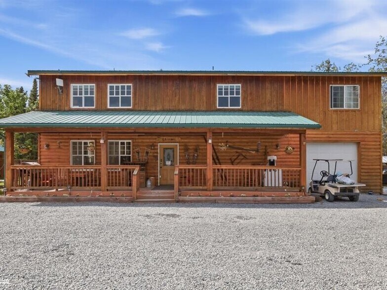 37507 Anna Ln, Sterling, AK à vendre - Photo de l’immeuble – Image 2 sur 43