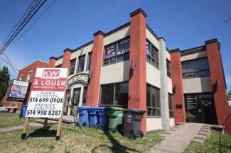 Plus de détails pour 106 Rue Saint-Louis, Longueuil, QC - Local commercial à vendre
