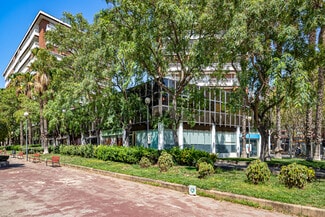 Plus de détails pour Carrer d'Entença, 218, Barcelone - Bureau à louer