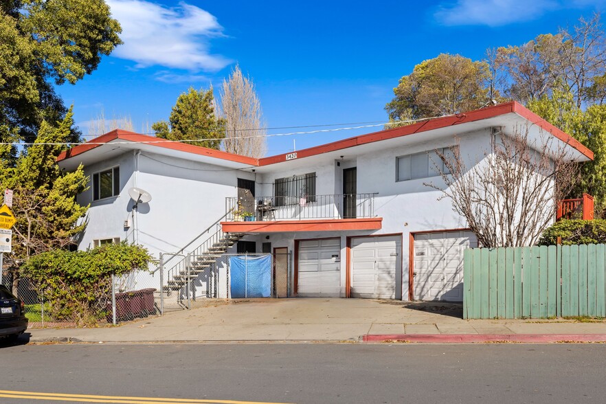 3420 Delaware St, Oakland, CA à vendre - Photo de l’immeuble – Image 2 sur 39