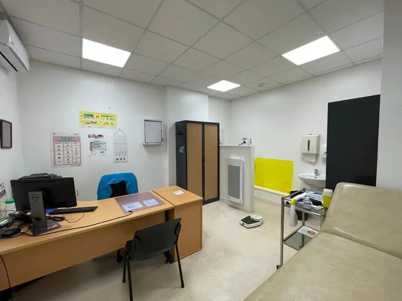 Bureau dans Vincennes à vendre - Photo intérieure – Image 2 sur 5