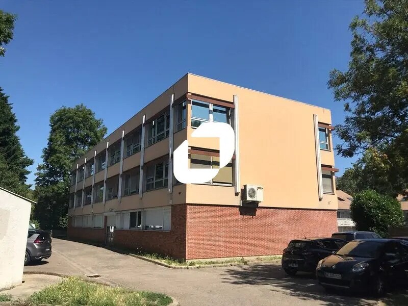 Local d’activités dans Épinay-sur-Orge à louer Photo de l’immeuble– Image 1 sur 12