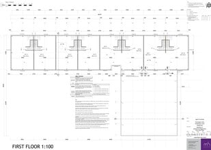 Cheesemans Ln, Chichester à louer Plan d’étage– Image 2 sur 2