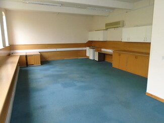 Plus de détails pour 47C Blackborough Rd, Reigate - Bureau à louer