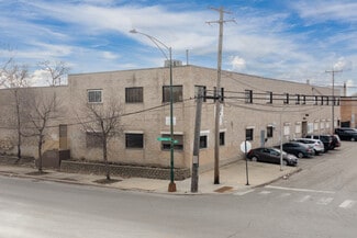 Plus de détails pour 2845 W 48th Pl, Chicago, IL - Industriel/Logistique à vendre