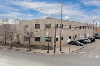 Plus de détails pour 2845 W 48th Pl, Chicago, IL - Industriel/Logistique à louer