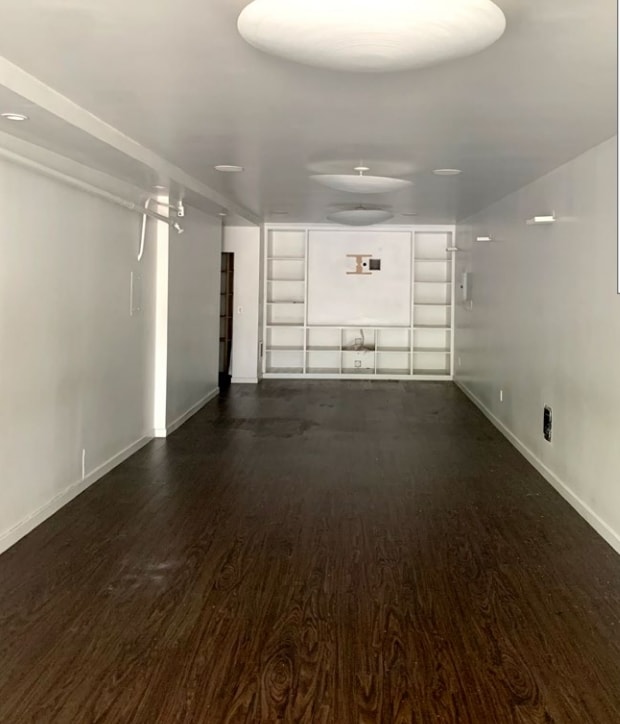 2400-2418 Chestnut St, San Francisco, CA à louer Photo intérieure– Image 1 sur 3