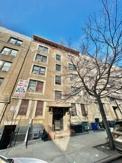 Plus de détails pour 1215 Elder Ave, Bronx, NY - Logement à vendre
